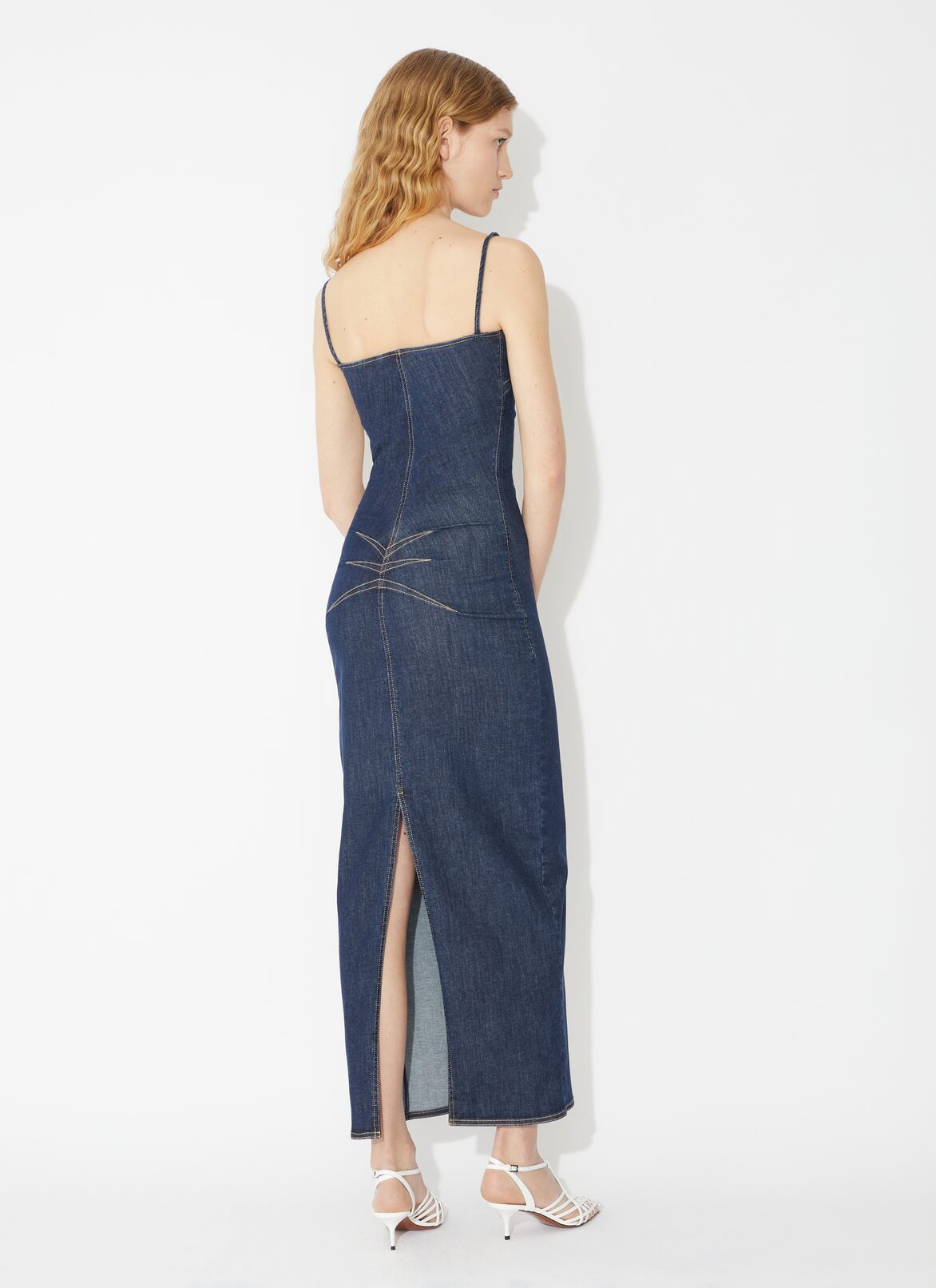 ALAÏA AZUL